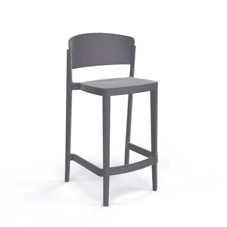 Abuela Tabouret snack empilable