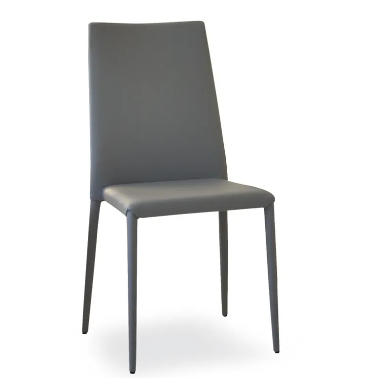 Bea Chaise de séjour contemporaine italienne