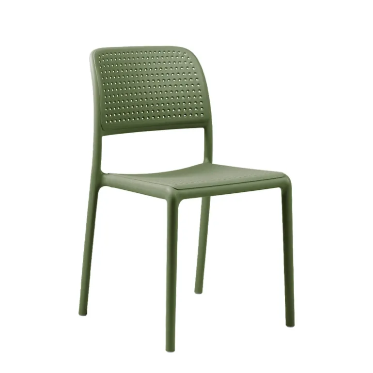 Bora Bistrot Chaise en polypropylène
