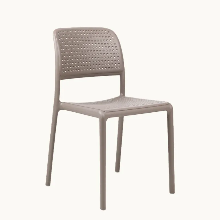 Bora Bistrot Chaise en polypropylène