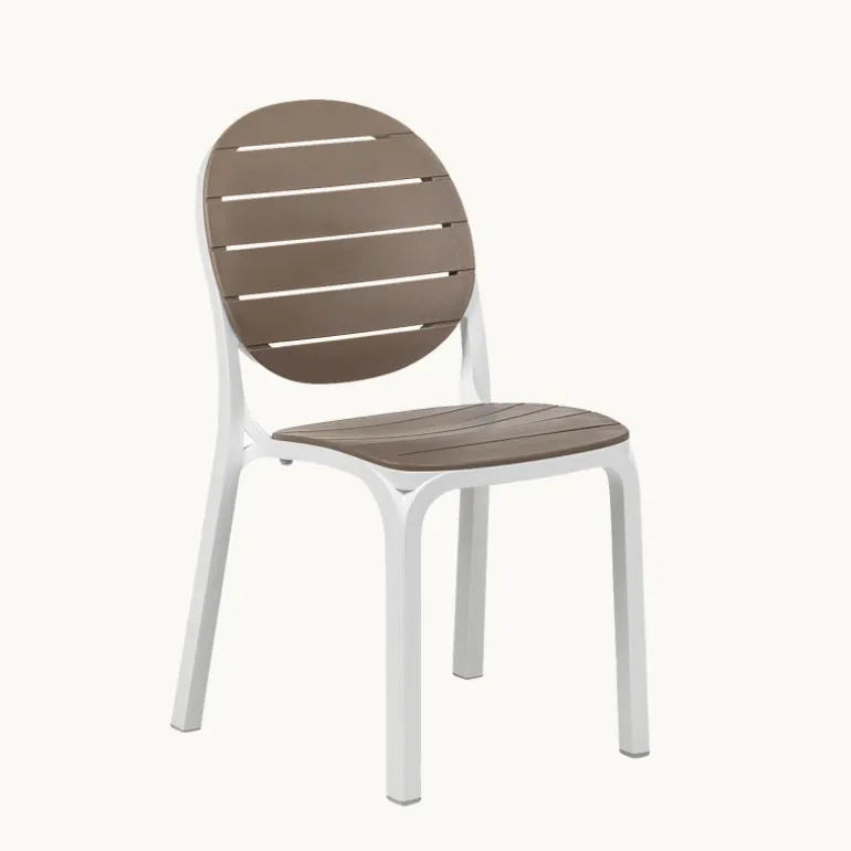 Erica Chaise en polypropylène