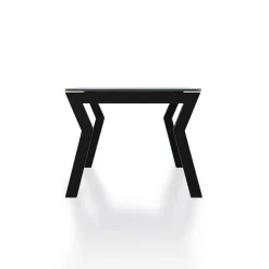 Sky plus Table design extensible en Dekton